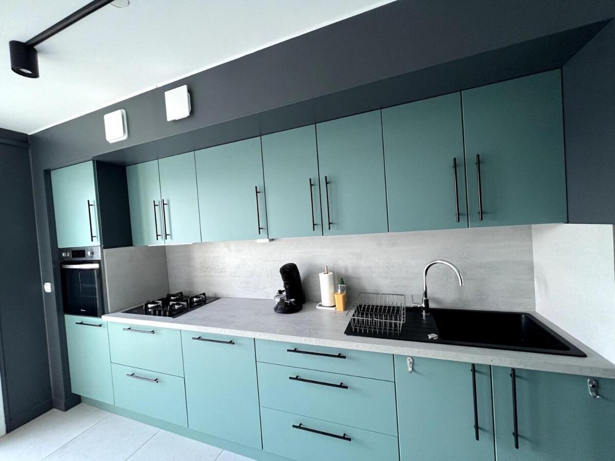 Apartamento Calme & Cosy - Parking *