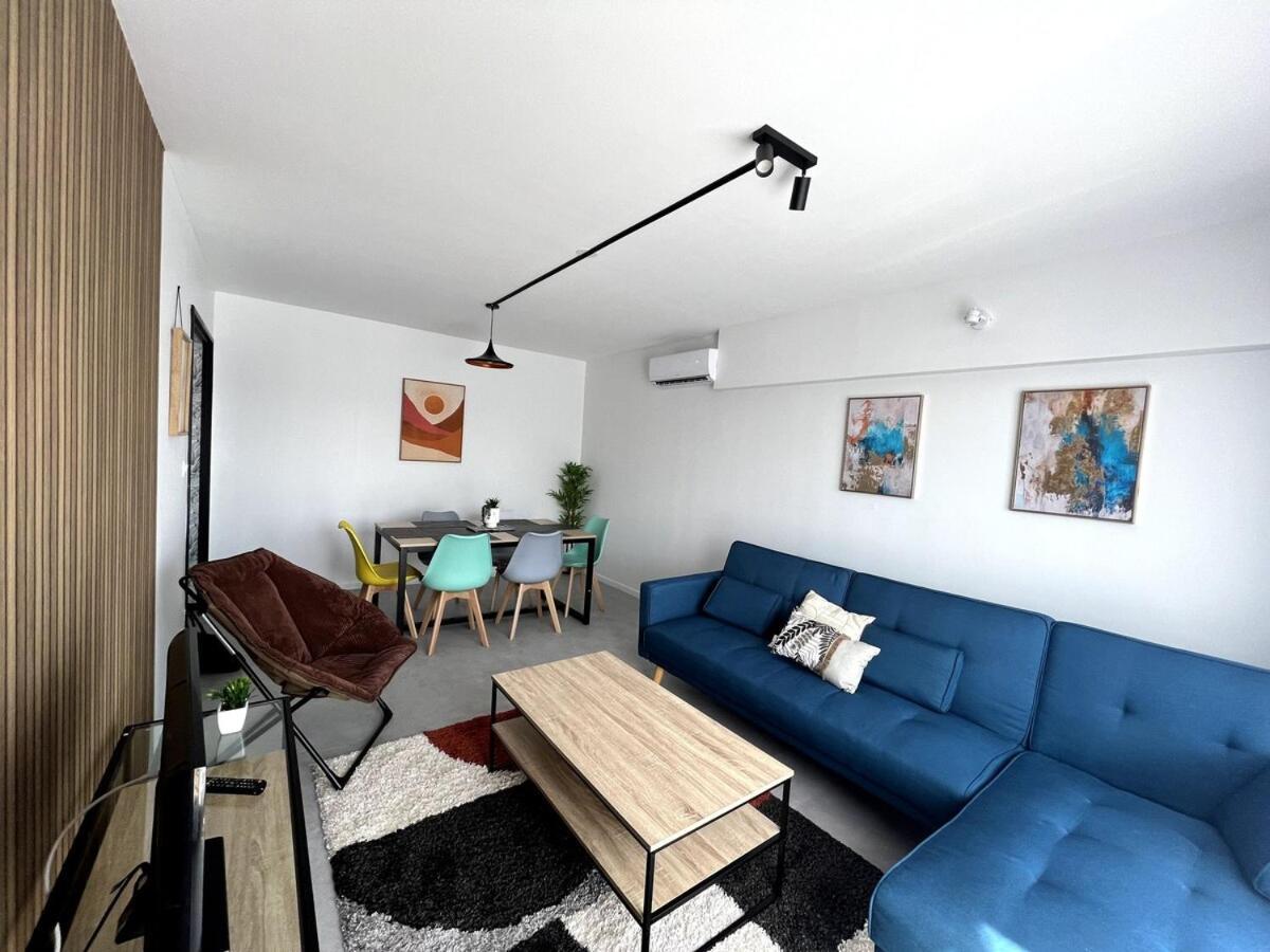 Calme & Cosy - Parking Apartamento *