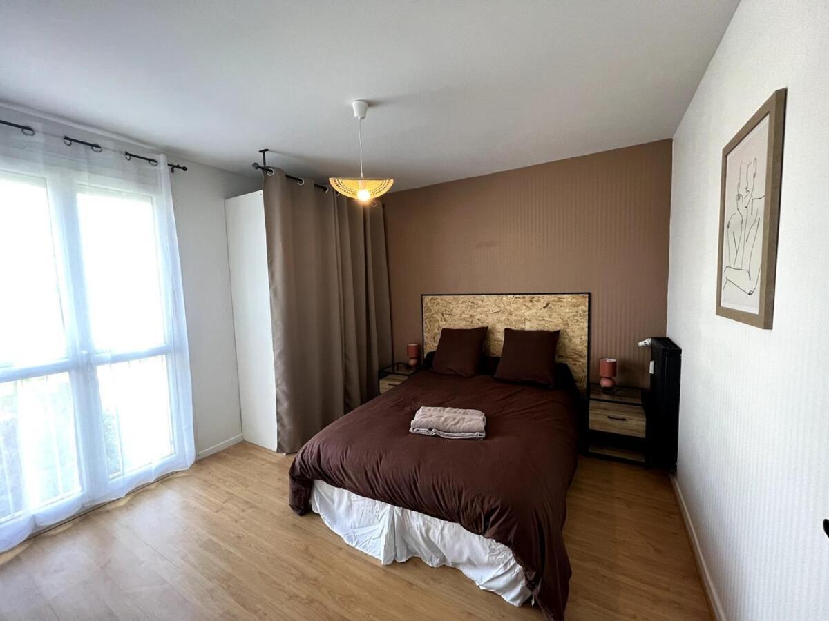 Apartamento Calme & Cosy - Parking *